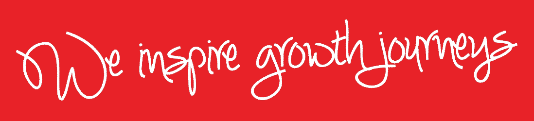 We inspire growth journeys