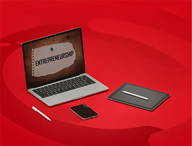 تەکنەلۆژیای پێویست سەرکەوتنی خاوەنکاران