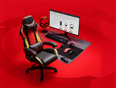 قائمة التحقق الشاملة لإكسسوارات ألعاب الكمبيوتر