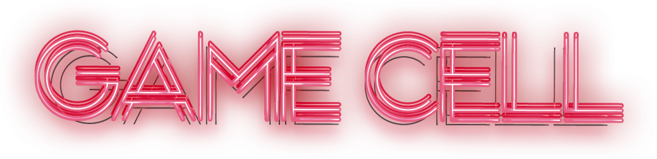 Gamecell Logo