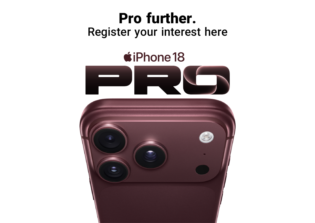 iPhone 18 Pro – Coming Soon