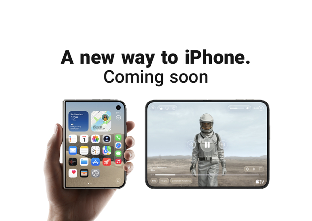iPhone 18 Pro – Coming Soon