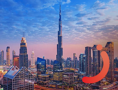 باقات الإمارات